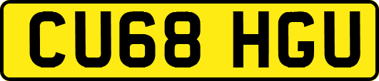 CU68HGU