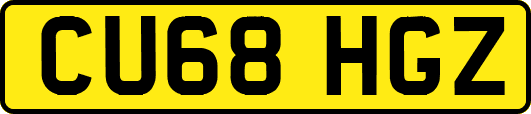 CU68HGZ