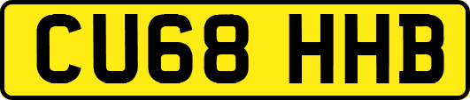 CU68HHB