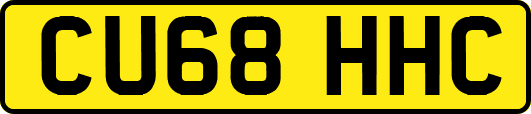 CU68HHC