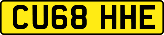 CU68HHE
