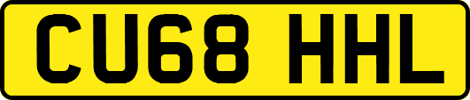 CU68HHL