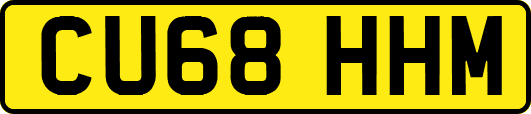 CU68HHM