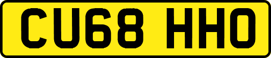 CU68HHO
