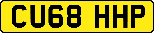 CU68HHP