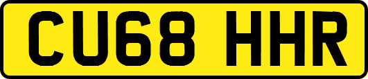 CU68HHR