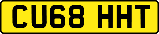 CU68HHT