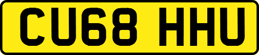 CU68HHU