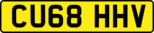 CU68HHV