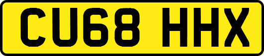 CU68HHX
