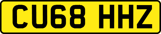 CU68HHZ