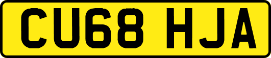 CU68HJA