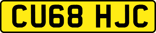 CU68HJC