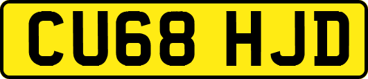 CU68HJD
