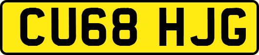 CU68HJG