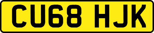 CU68HJK