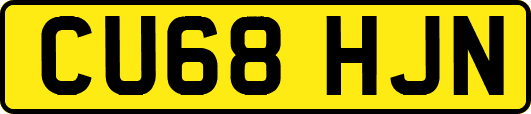 CU68HJN