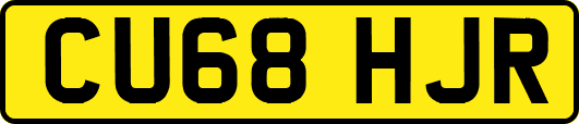 CU68HJR