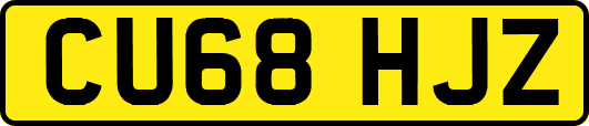 CU68HJZ