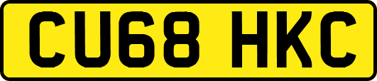 CU68HKC