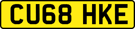 CU68HKE