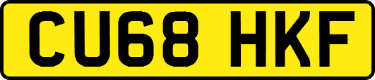 CU68HKF