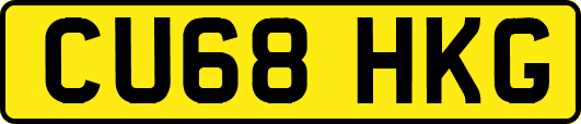 CU68HKG