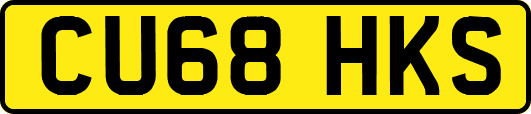 CU68HKS