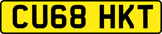 CU68HKT