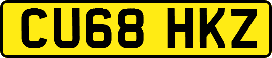 CU68HKZ