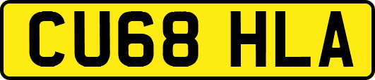 CU68HLA