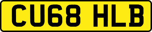 CU68HLB