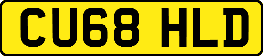 CU68HLD