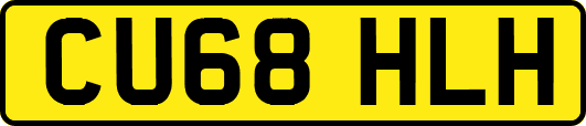 CU68HLH