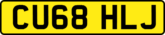 CU68HLJ
