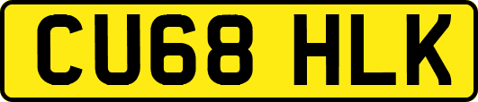 CU68HLK