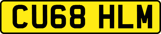 CU68HLM