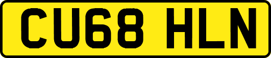 CU68HLN
