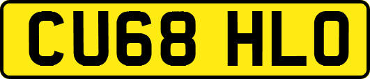 CU68HLO