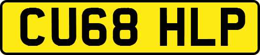 CU68HLP