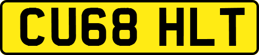CU68HLT