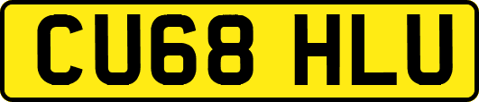 CU68HLU