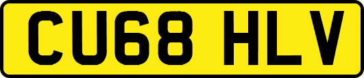 CU68HLV