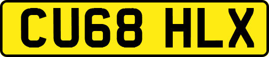CU68HLX