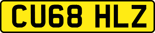 CU68HLZ
