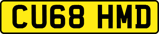 CU68HMD
