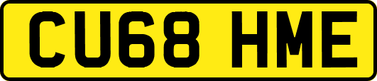 CU68HME