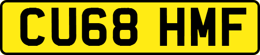 CU68HMF