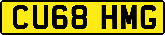 CU68HMG