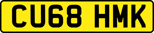 CU68HMK